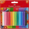 Faber-Castel Modelling Clay Set of 12