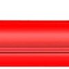 Faber- castell ballpoint RED pen GRIP X10 1,0mm