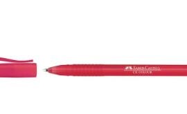 Faber- castell ballpoint REDpen  0,7mm