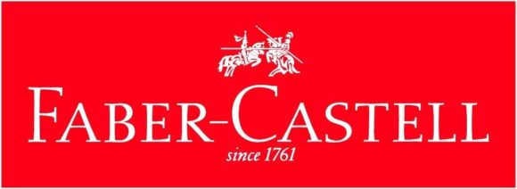 ⁦faber castell Classic Colour  pencil pack of 24⁩ - الصورة ⁦2⁩