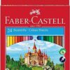 faber castell Classic Colour  pencil pack of 24