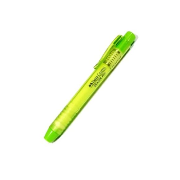 Faber-Castell Eraser Pen