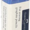 Faber Castell  Eraser small  Blue