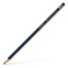 faberCastell 2B Graphite Pencil GoldFaber 1221