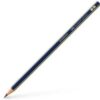 faberCastell  B Graphite Pencil GoldFaber 1221