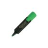 Faber-castell highlighter pen - Green