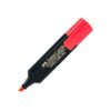 Faber-castell highlighter pen - Red