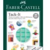 Faber-Castell  Tack-it Blue 90pc