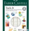 Faber-Castell  Tack-it white 90pc