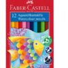 faber castell water Colour pencil pack of 12
