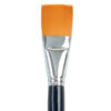 FLAT BRUSH NUMBER 7