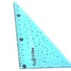 flexible triangles