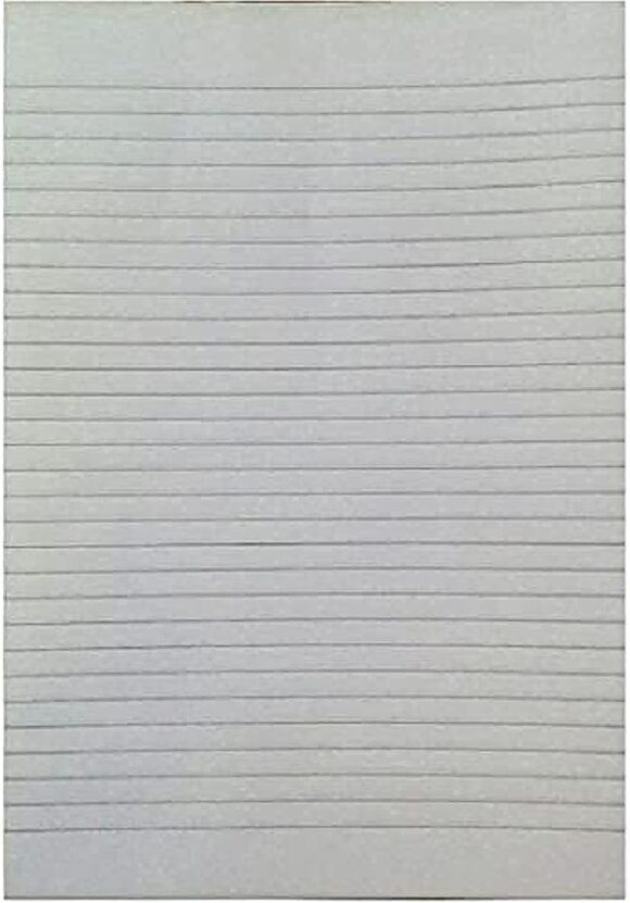 Fluoscape Lined Paper 60 g 90 Sheets A4