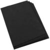 Foam sheet -Black