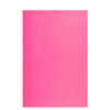 Foam sheet -Pink