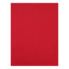 Foam sheet -Red
