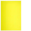 Foam sheet -yellow