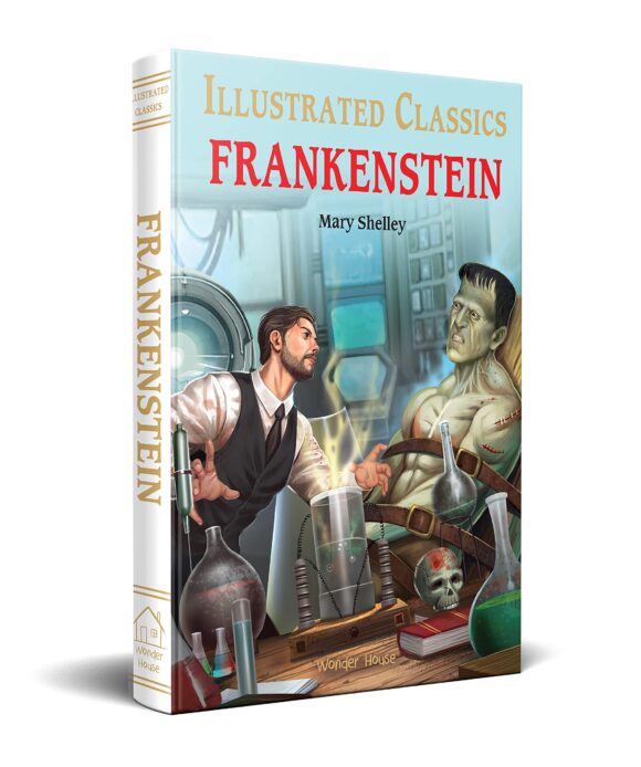 ⁦Frankenstein 1⁩ - الصورة ⁦2⁩