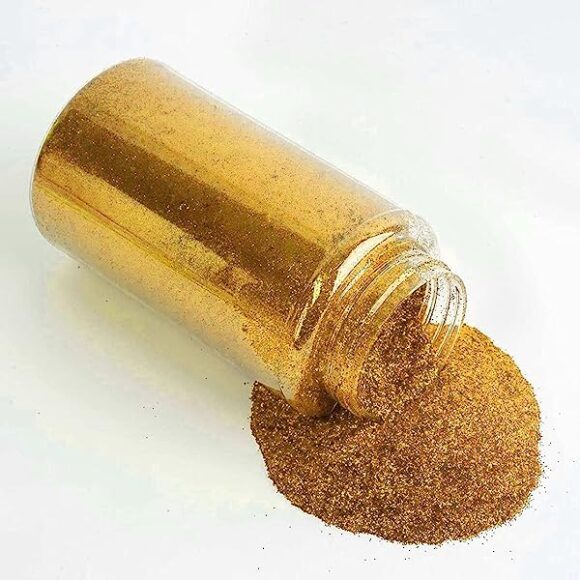 Giltter -Gold