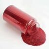 Giltter -Red