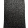 Glitter Foam sheet -black