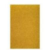 Glitter Foam sheet -Gold
