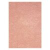Glitter Foam sheet -rose