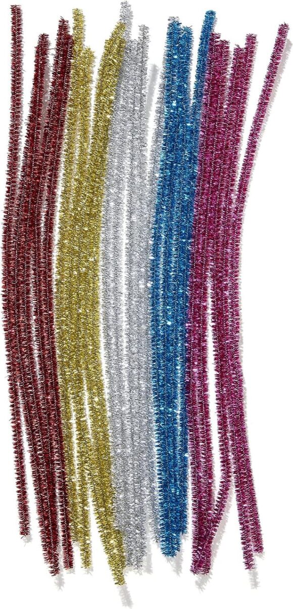 Glitter Pipe