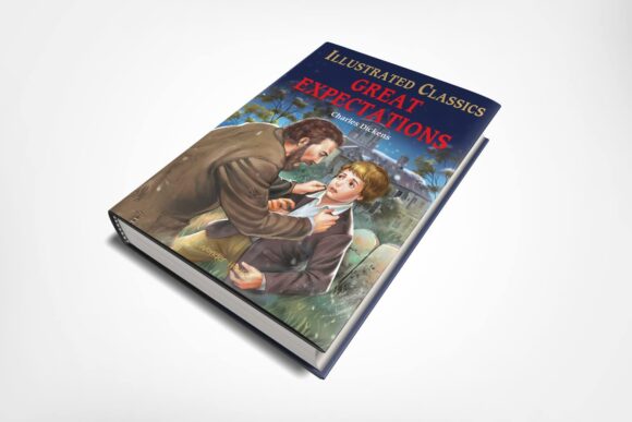 ⁦Great Expectations⁩ - الصورة ⁦2⁩