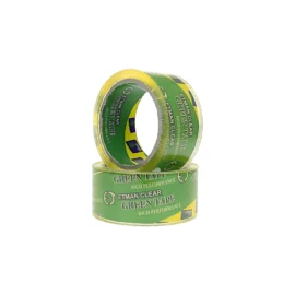 LASER ADHESIVE TAPE 2.5cmx 10m -red