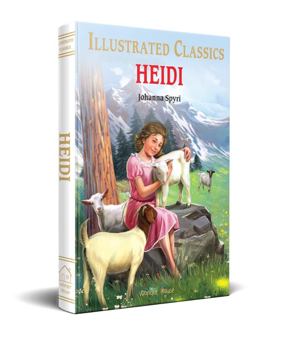 Heidi 1