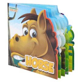 Horse 1
