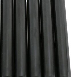 hot glue stick black pack of5