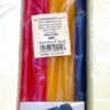 hot glue stick color
