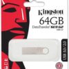 Kingston,USB Flash Drive,USB3.0,Metal,64GB