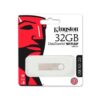 Kingston,USB Flash Drive,USB3.0,Metal,32GB