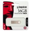 Kingston,USB Flash Drive,USB3.0,Metal,16GB