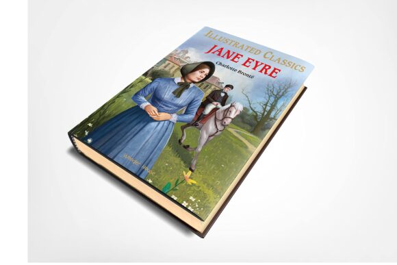 ⁦Jane Eyre⁩ - الصورة ⁦2⁩