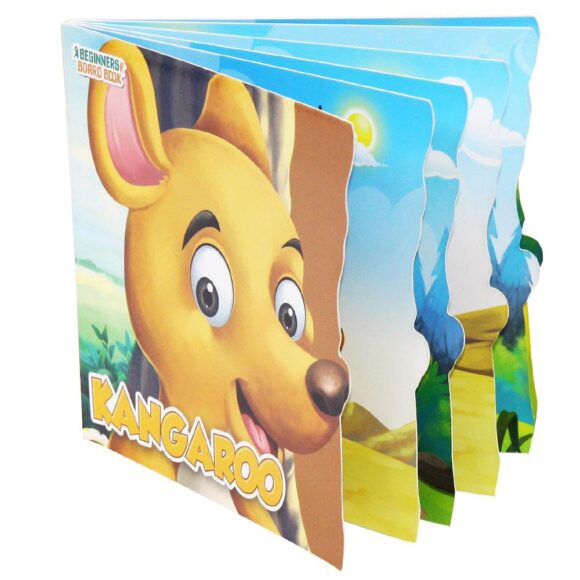 Kangaroo 1