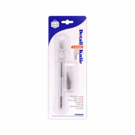 keep Smiling  Precision Knife
