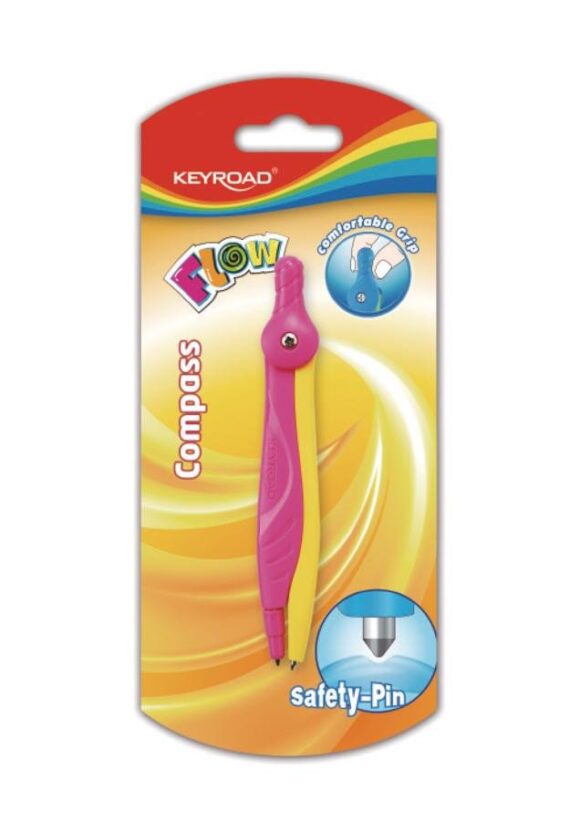 Keyroad compass