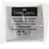 Faber Castel Kneadable Art Erasers with out cover - Gray