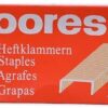 koores Staples 24-6