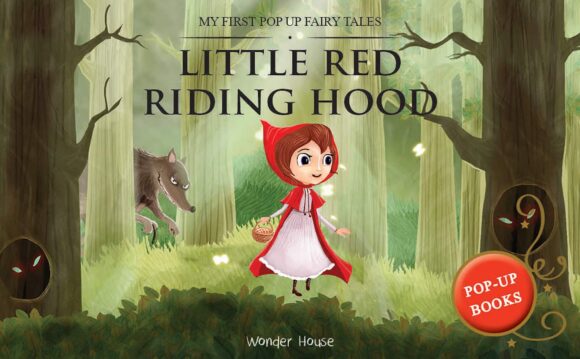 Little Red Riding Hood