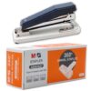 M&G 360 degree rotating stapler