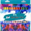 M&G Acrylic Marker 2mm Light Orange