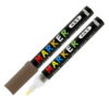 M&G Acrylic Marker 2mm  BROWN