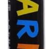 M&G Acrylic Marker 2mm Dark Grey