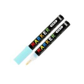 M&G Acrylic Marker 2mm  Light Green