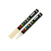 M&G Acrylic Marker 2mm Naples Yellow